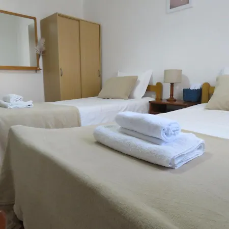 Casa Belos Ares Casa vacanze