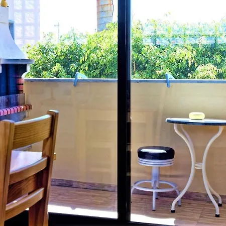 Vakantiehuis Casa Belos Ares Ferrel (Leiria)