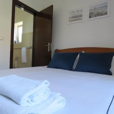 Casa vacanze Casa Belos Ares Ferrel (Leiria)