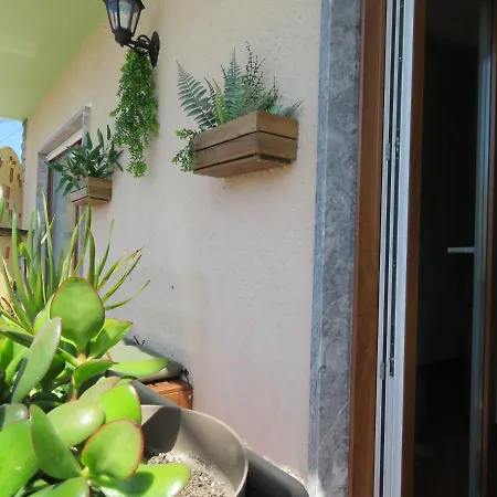 Casa Belos Ares Casa vacanze Ferrel (Leiria)
