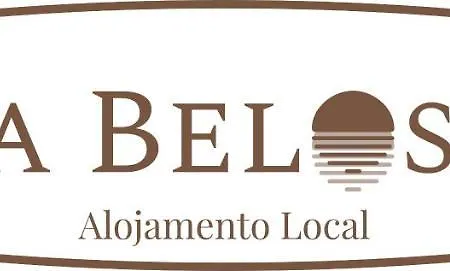 Prázdninový dům Casa Belos Ares