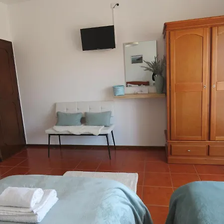 Casa Belos Ares Ferrel (Leiria)