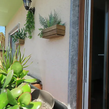 Vakantiehuis Casa Belos Ares *