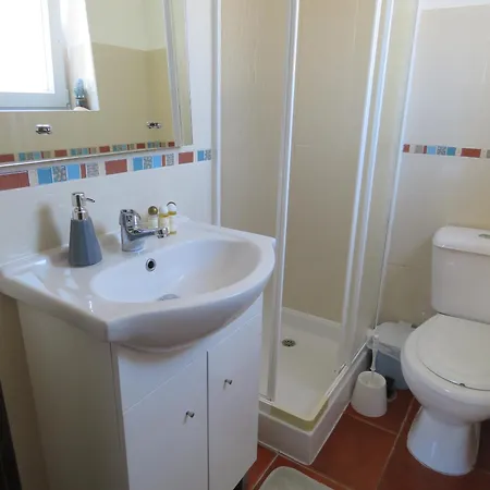Casa Belos Ares Vakantiehuis Ferrel (Leiria)