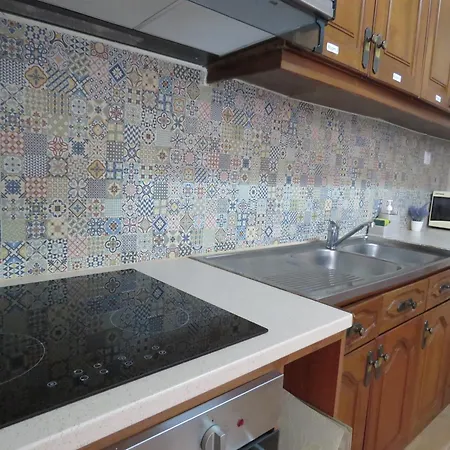 Casa Belos Ares * Ferrel (Leiria)