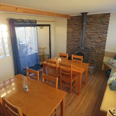 Casa Belos Ares Vakantiehuis