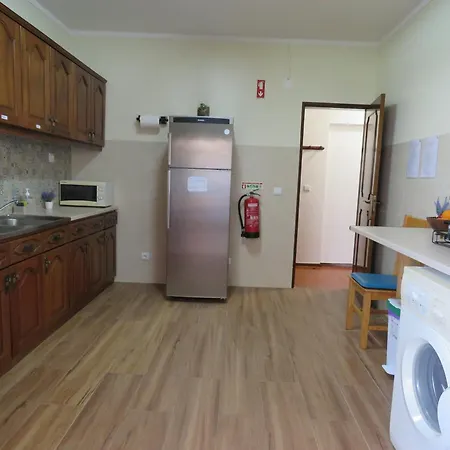 Vakantiehuis Casa Belos Ares