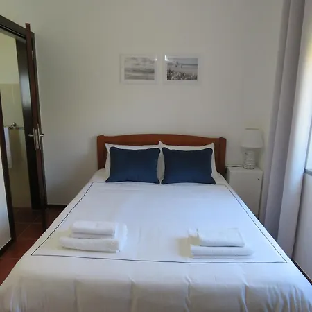 Casa Belos Ares Сasa de vacaciones *