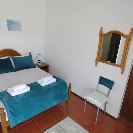 Prázdninový dům Casa Belos Ares *