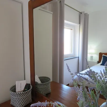 Casa Belos Ares Ferrel