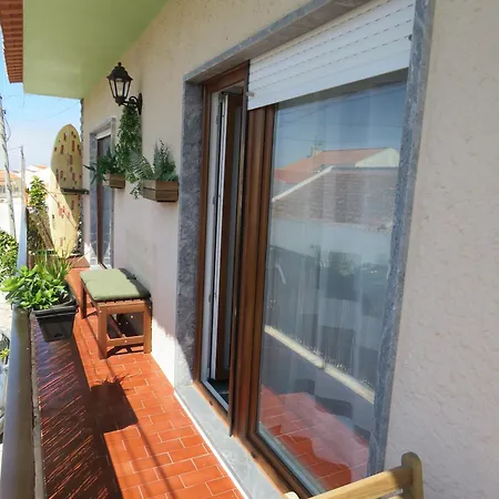 Casa Belos Ares * Ferrel (Leiria)