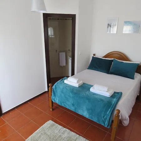 Casa Belos Ares Vakantiehuis