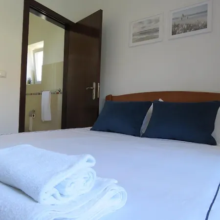 Prázdninový dům Casa Belos Ares