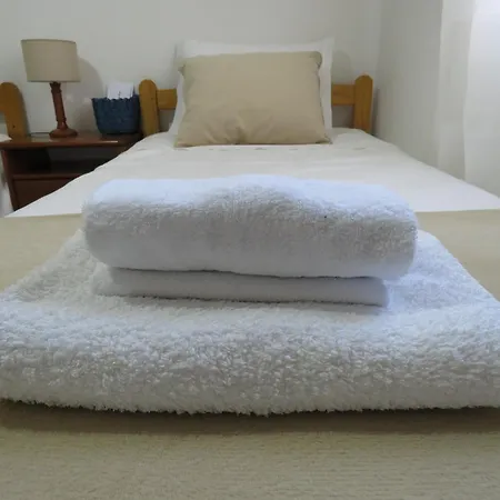 Prázdninový dům Casa Belos Ares *