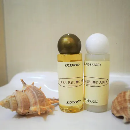 Vakantiehuis Casa Belos Ares