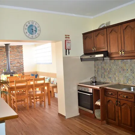 Casa Belos Ares Сasa de vacaciones *
