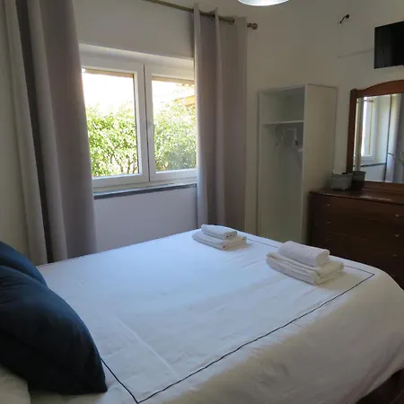 Casa Belos Ares *