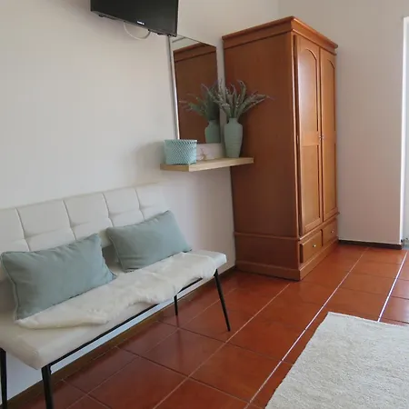 Casa Belos Ares * Ferrel (Leiria)