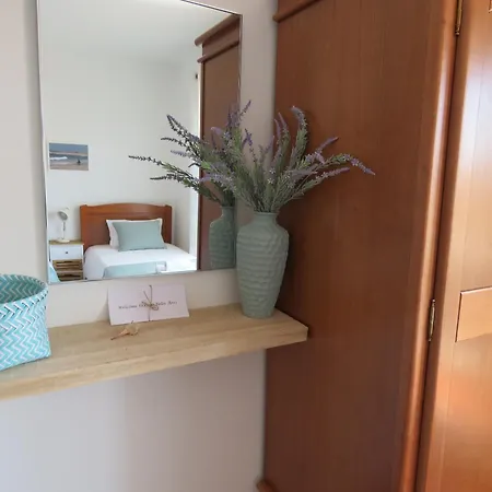 Сasa de vacaciones Casa Belos Ares