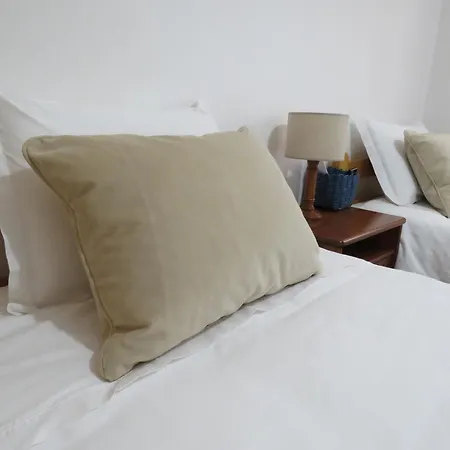Сasa de vacaciones Casa Belos Ares *