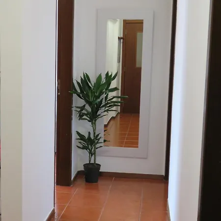 Casa Belos Ares Prázdninový dům