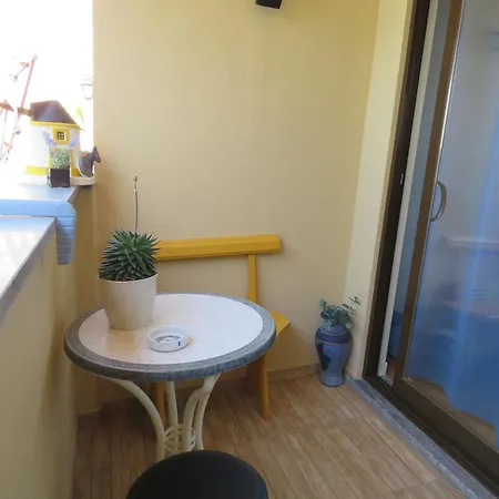 Prázdninový dům Casa Belos Ares