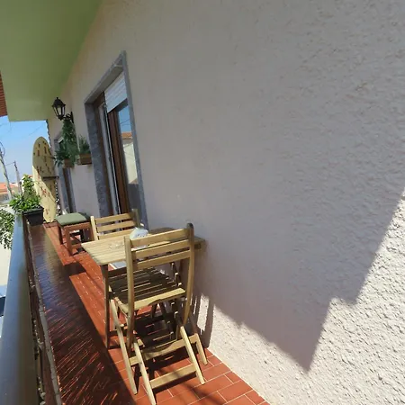 Vakantiehuis Casa Belos Ares Ferrel (Leiria)