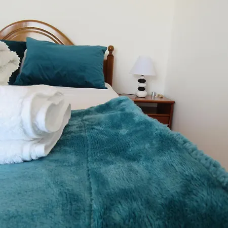 Casa Belos Ares Vakantiehuis *