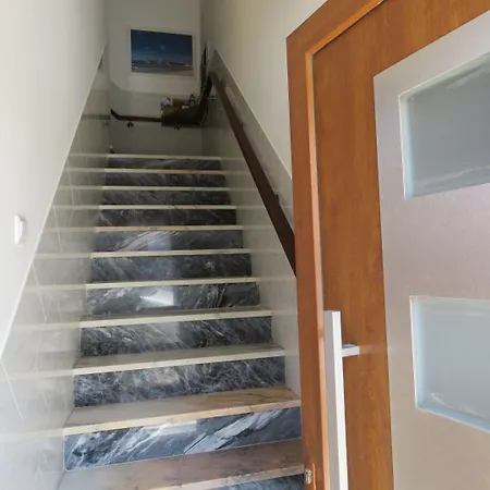 Сasa de vacaciones Casa Belos Ares Ferrel (Leiria)
