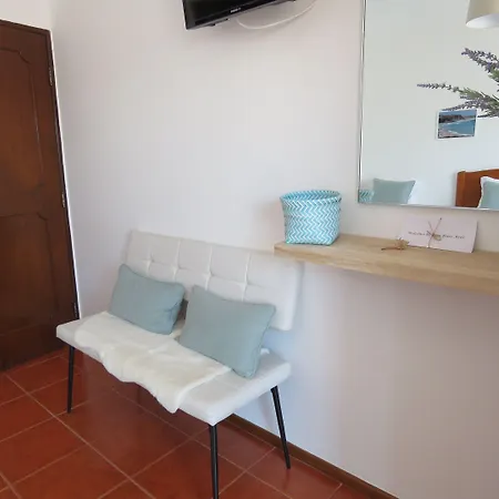 Сasa de vacaciones Casa Belos Ares Ferrel (Leiria)