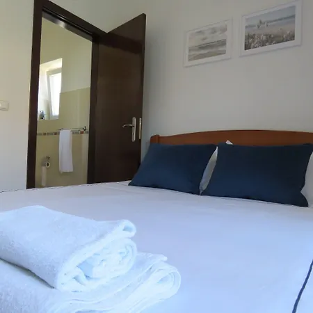 Casa Belos Ares Сasa de vacaciones *