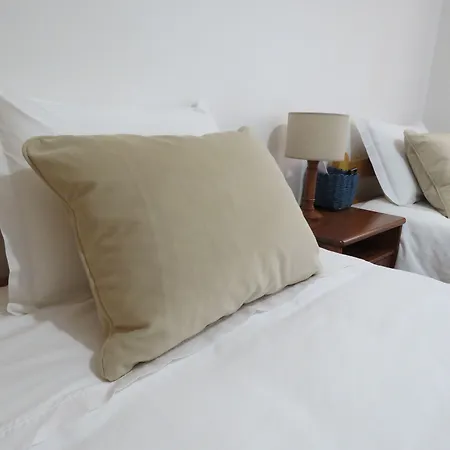 Сasa de vacaciones Casa Belos Ares *