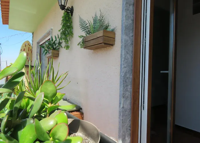 בית נופש Casa Belos Ares *