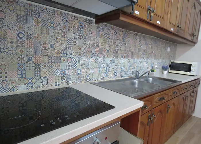 Casa Belos Ares * פרל