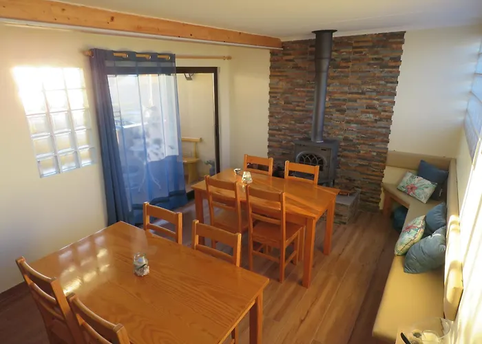 Casa Belos Ares Tatil Evi