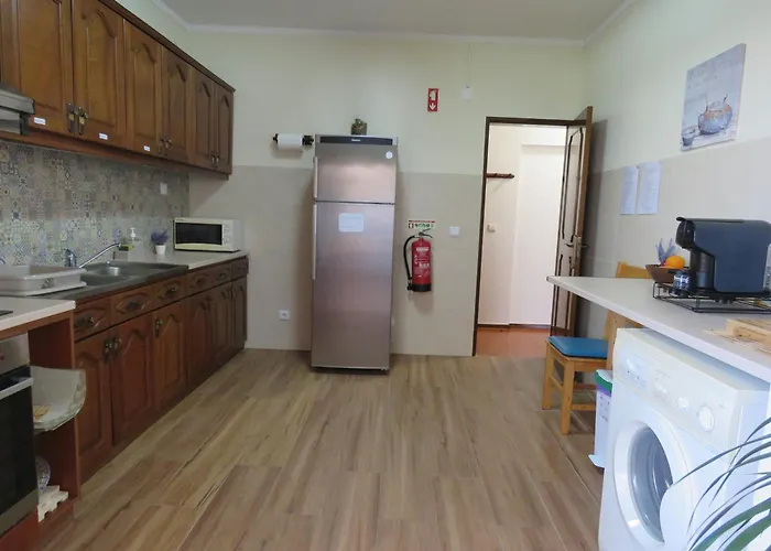 בית נופש Casa Belos Ares