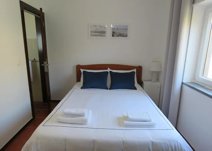 Casa Belos Ares Tatil Evi *