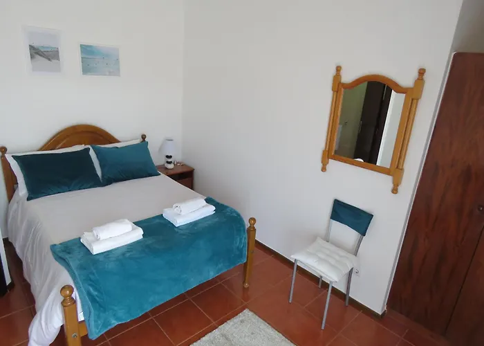 בית נופש Casa Belos Ares *