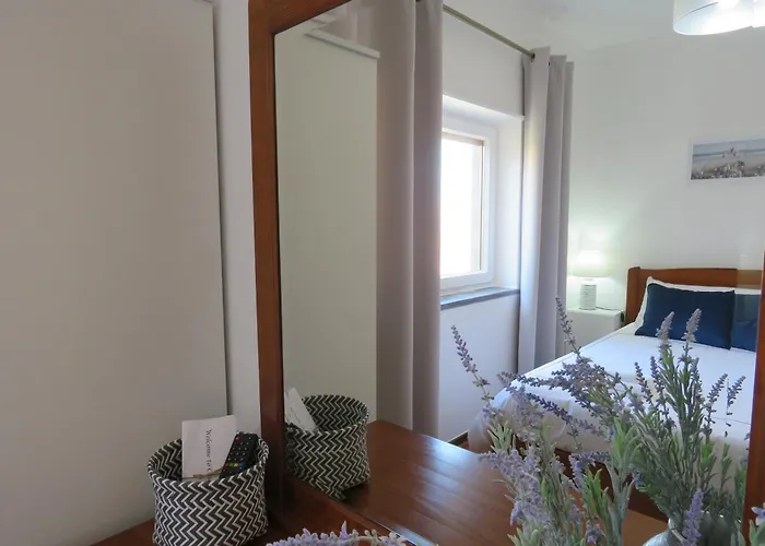 Casa Belos Ares פרל