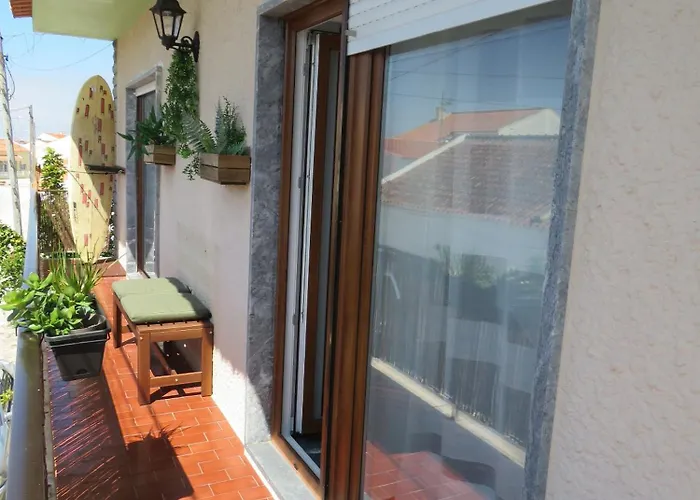 Casa Belos Ares * פרל