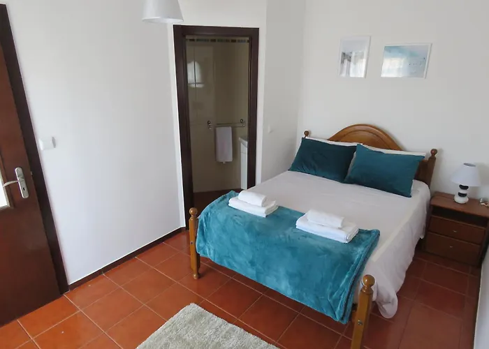 Casa Belos Ares Tatil Evi