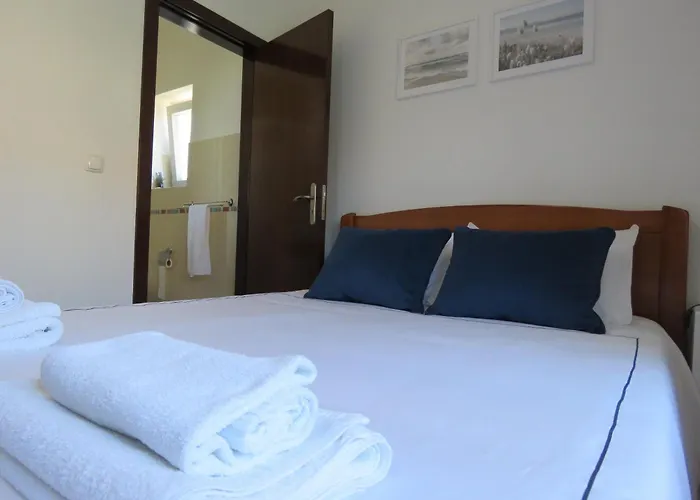 בית נופש Casa Belos Ares