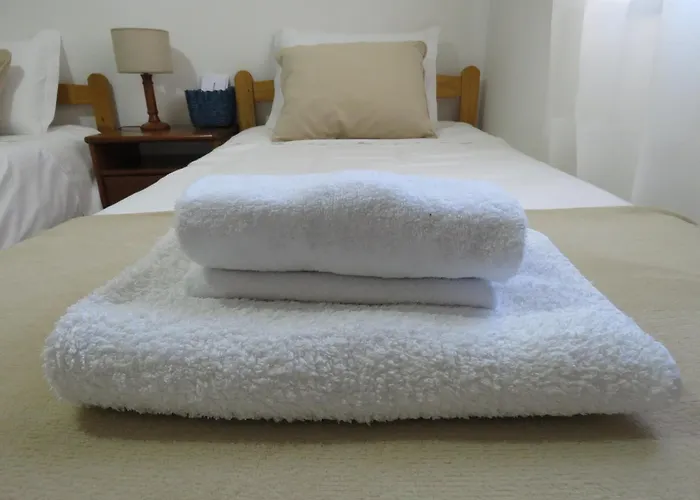 בית נופש Casa Belos Ares *