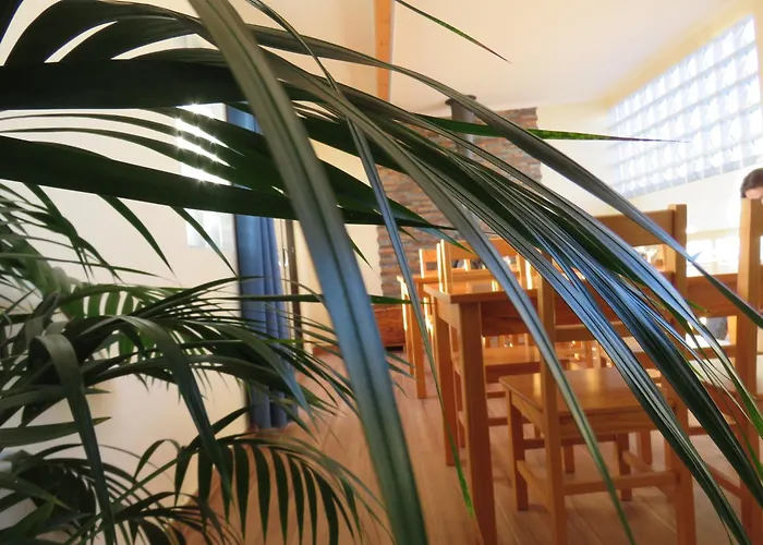 בית נופש Casa Belos Ares פרל