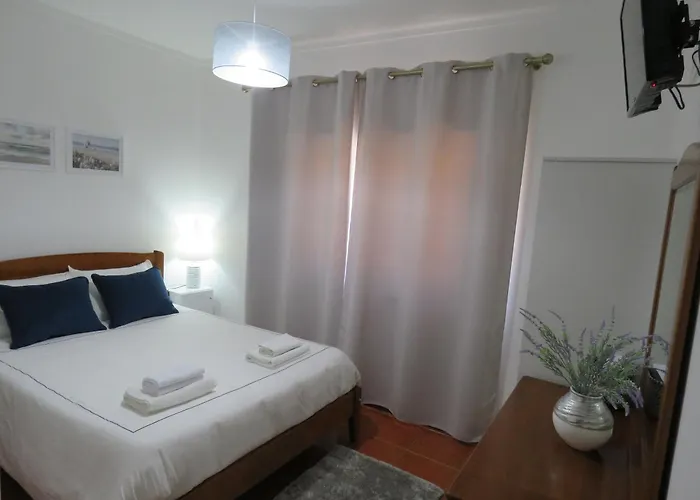 Casa Belos Ares *