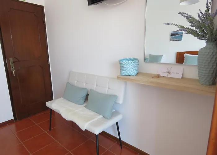 Casa Belos Ares * פרל