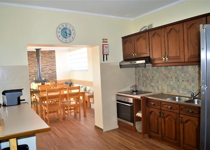 Casa Belos Ares Tatil Evi *