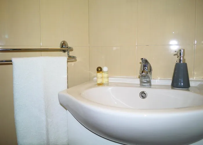 בית נופש Casa Belos Ares *