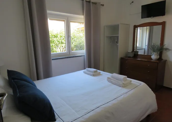 Casa Belos Ares *