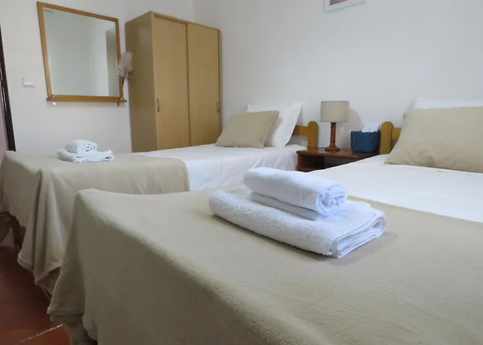 Casa Belos Ares
